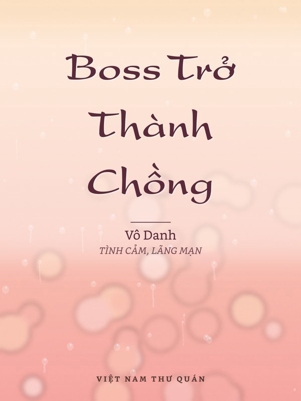 Ảnh bìa truyện