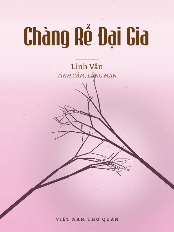 Chàng Rể Đại Gia