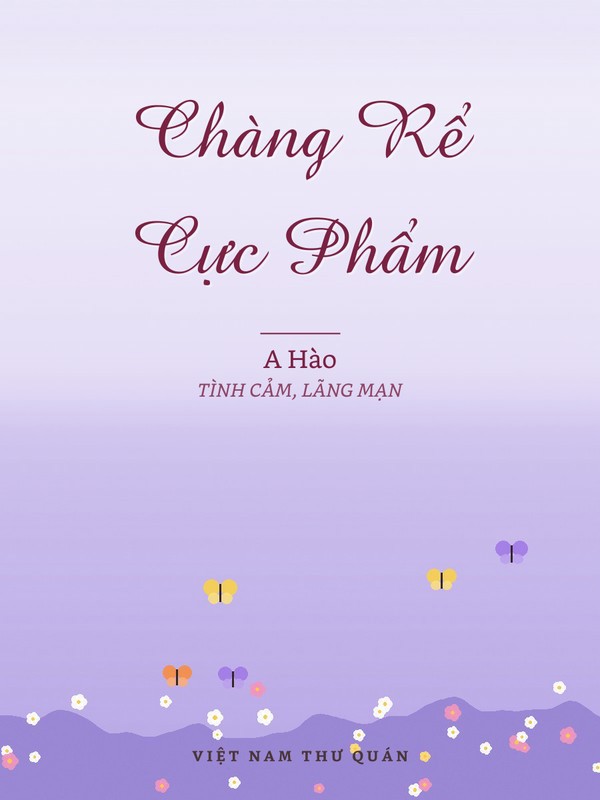 Ảnh bìa truyện