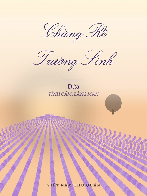 Chàng Rể Trường Sinh