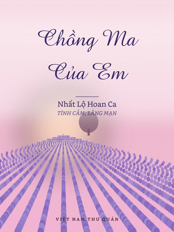 Chồng Ma Của Em