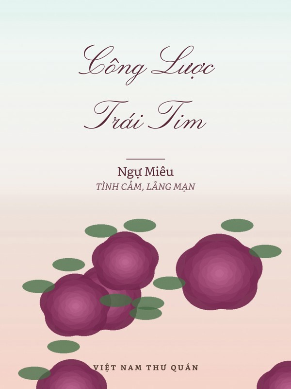 Công Lược Trái Tim