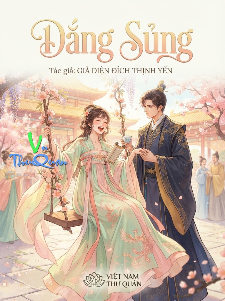 Dắng Sủng
