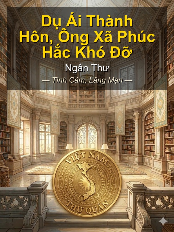 Ảnh bìa truyện