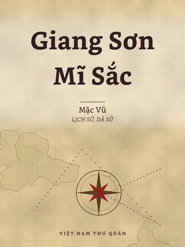 Giang Sơn Mĩ Sắc