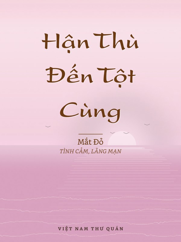 Ảnh bìa truyện