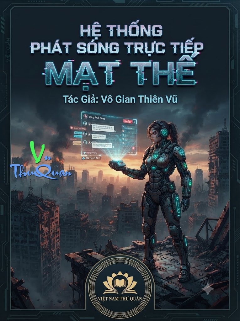 Ảnh bìa truyện