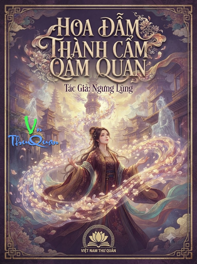 Ảnh bìa truyện