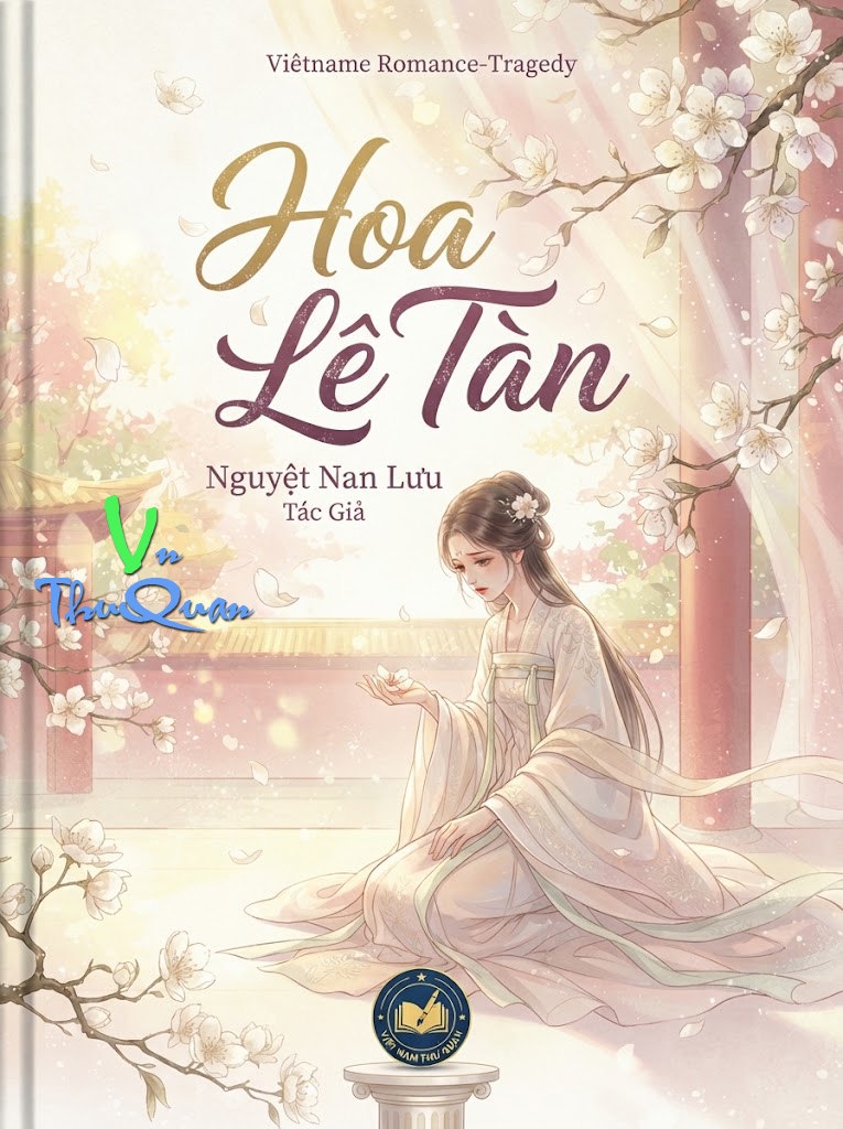 Ảnh bìa truyện