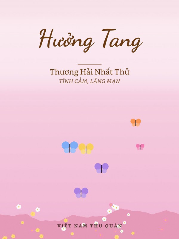 Hưởng Tang
