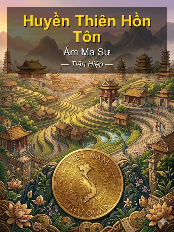 Huyền Thiên Hồn Tôn