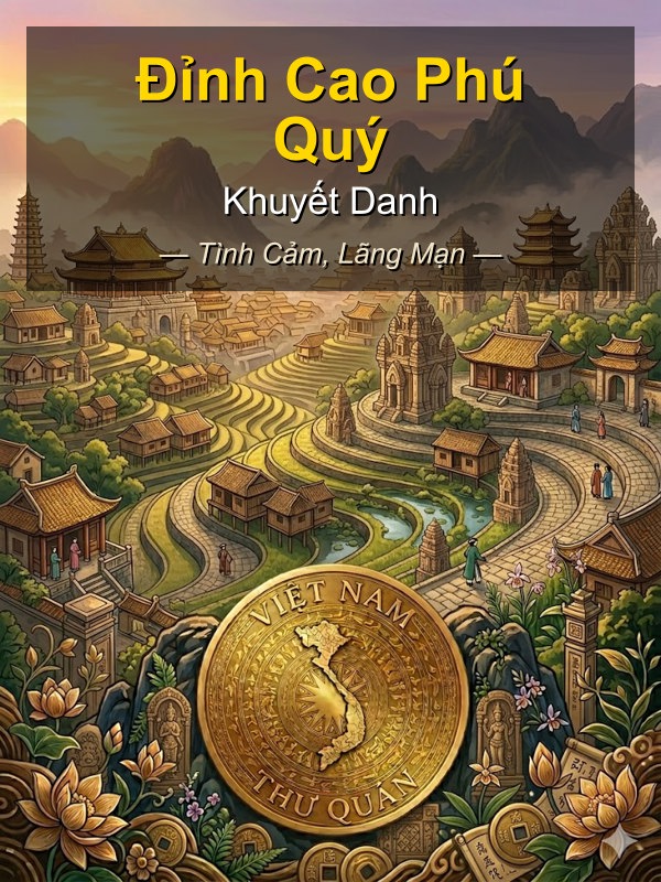 Đỉnh Cao Phú Quý