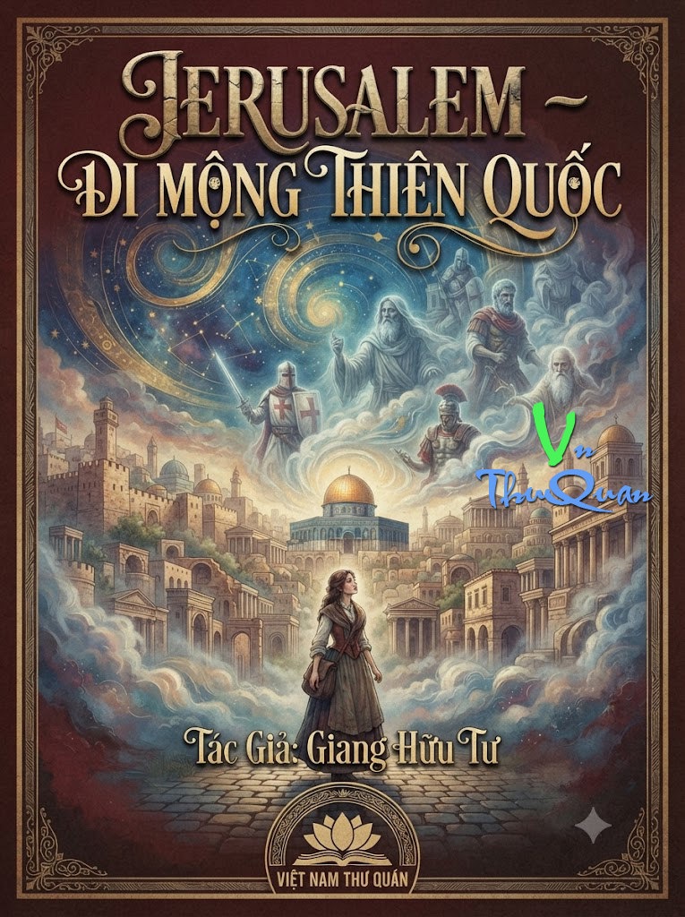Ảnh bìa truyện