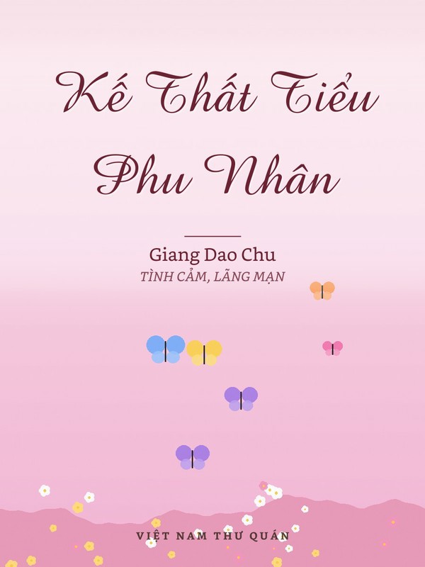Kế Thất Tiểu Phu Nhân