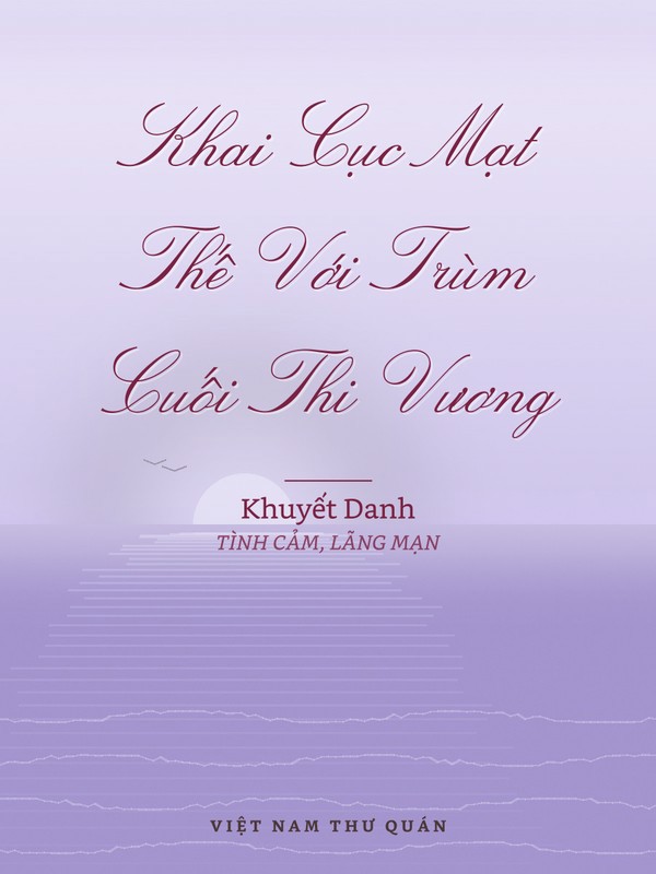 Khai Cục Mạt Thế Với Trùm Cuối Thi Vương