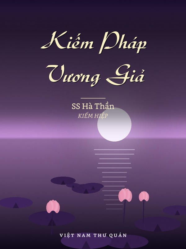 Kiếm Pháp Vương Giả