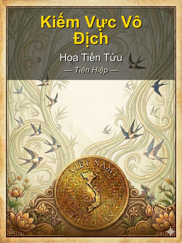Kiếm Vực Vô Địch