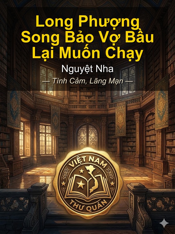 Long Phượng Song Bảo Vợ Bầu Lại Muốn Chạy