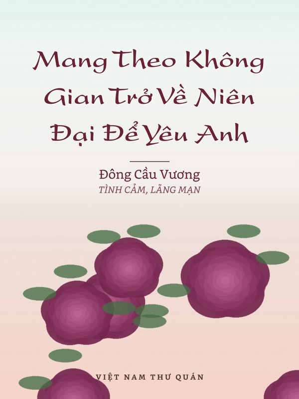 Mang Theo Không Gian Trở Về Niên Đại Để Yêu Anh