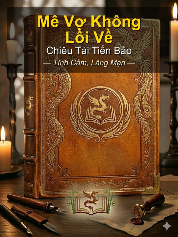 Mê Vợ Không Lối Về