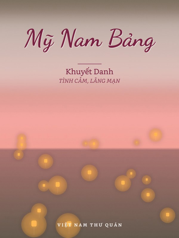 Mỹ Nam Bảng