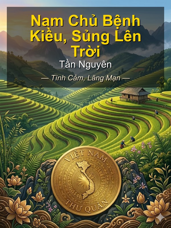 Nam Chủ Bệnh Kiều, Sủng Lên Trời