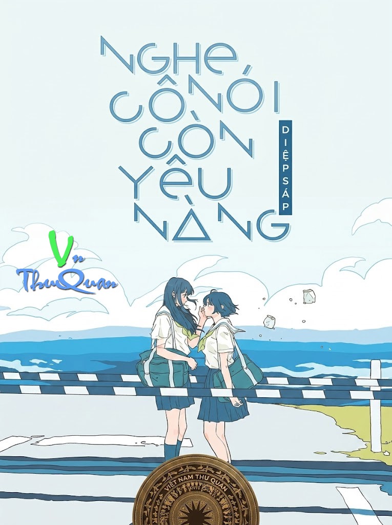 Nghe Nói Cô Còn Yêu Nàng