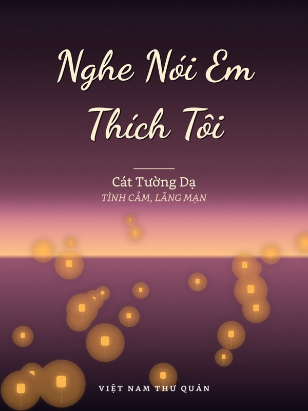 Nghe Nói Em Thích Tôi