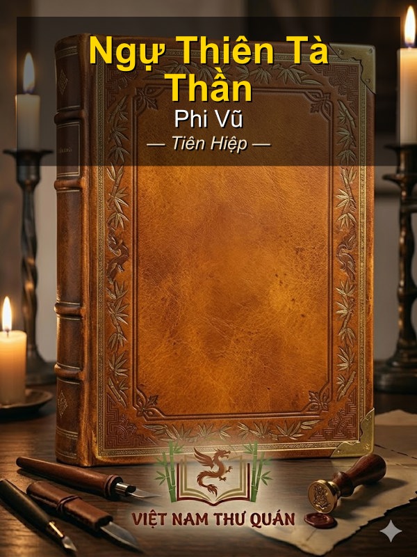 Ngự Thiên Tà Thần