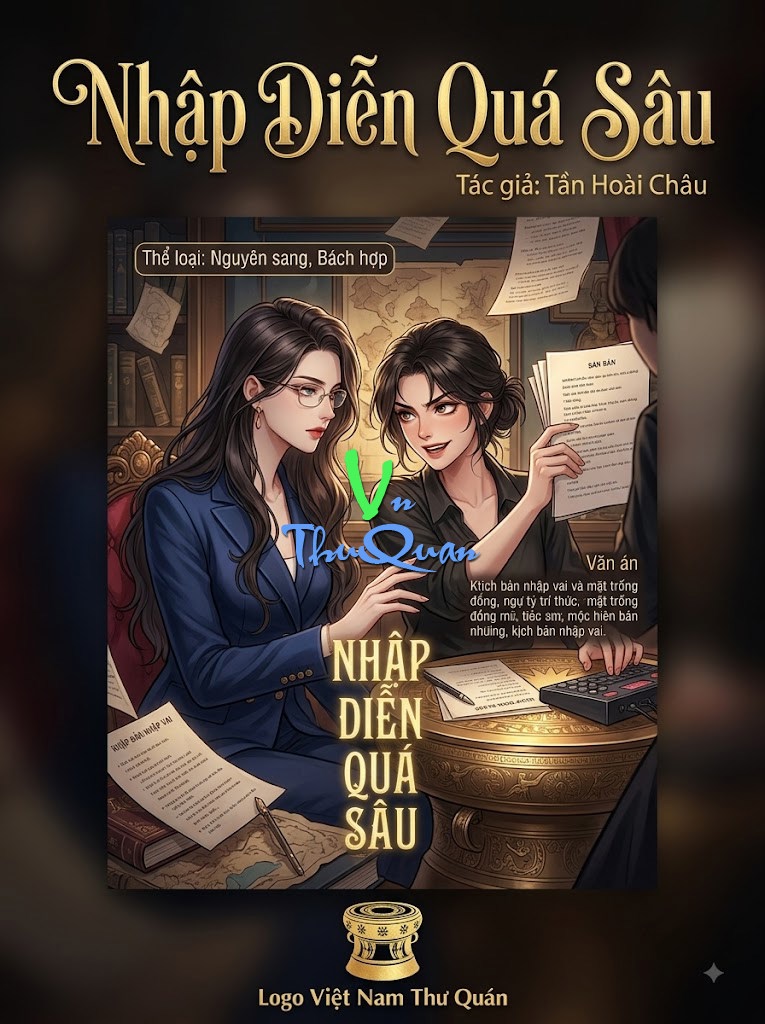 Nhập Diễn Quá Sâu