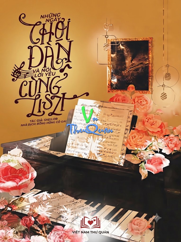 Ảnh bìa truyện