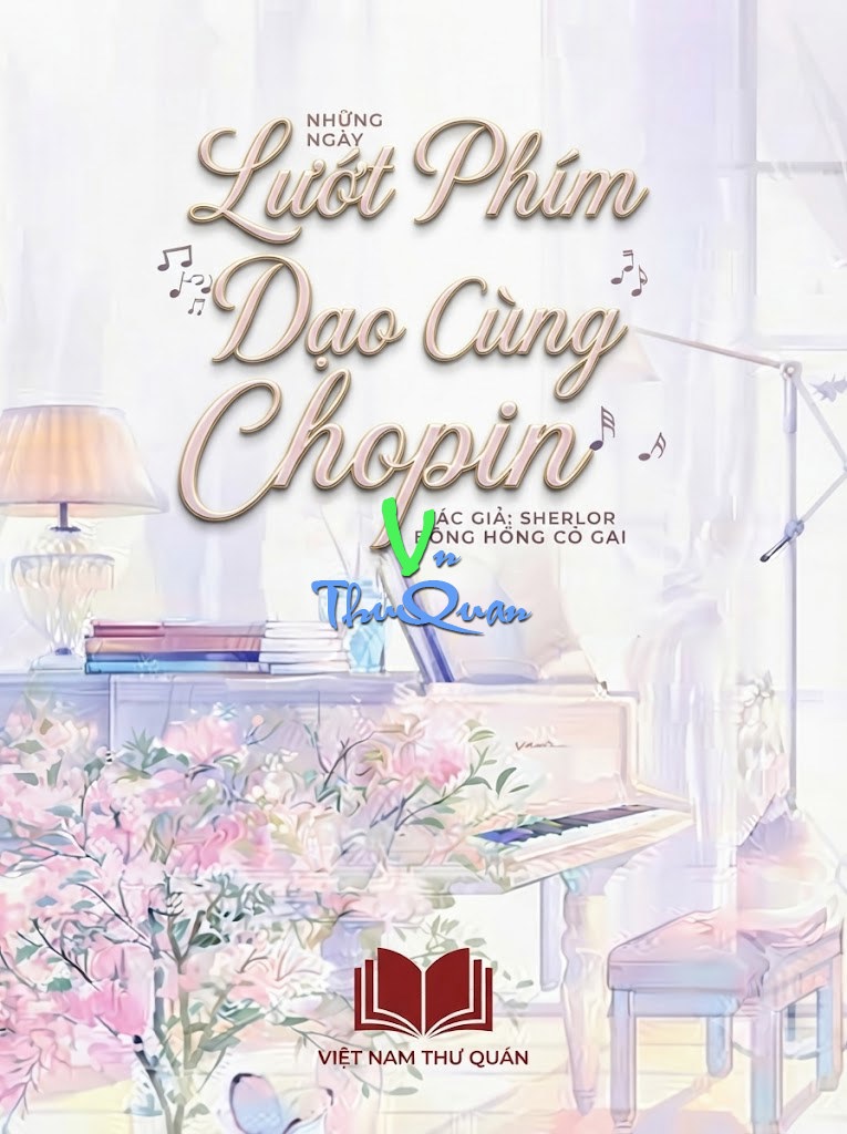 Ảnh bìa truyện