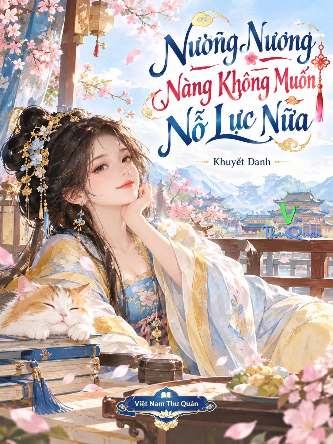 Ảnh bìa truyện