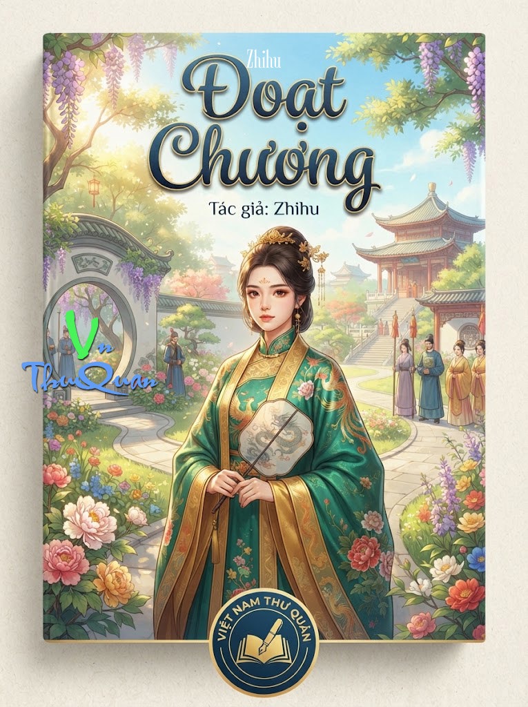 Đoạt Chương