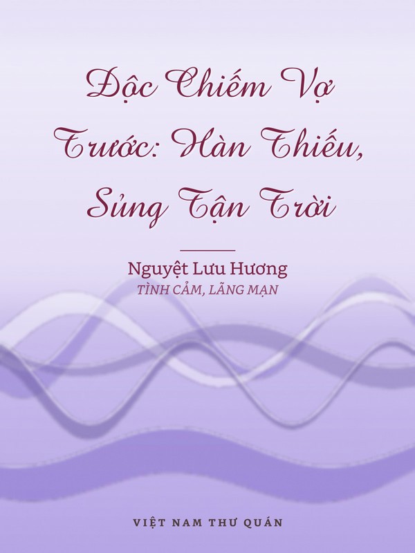 Ảnh bìa truyện