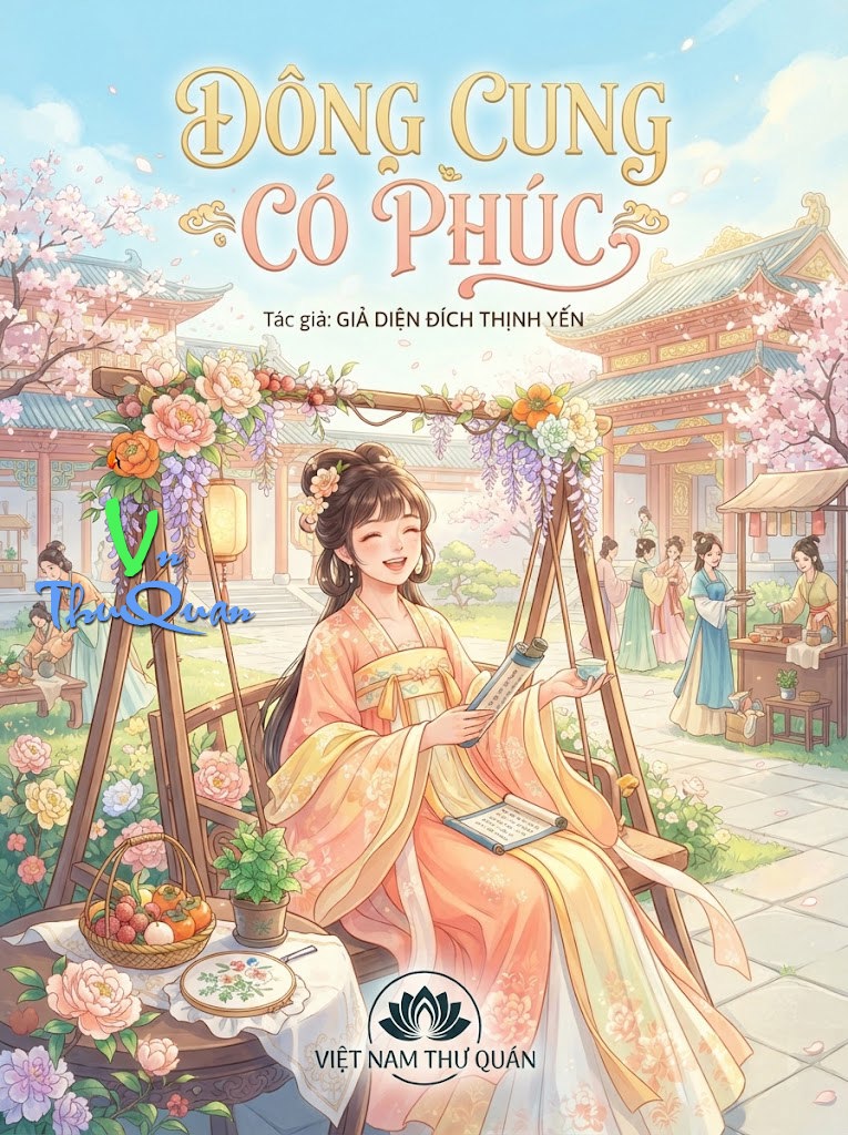 Ảnh bìa truyện