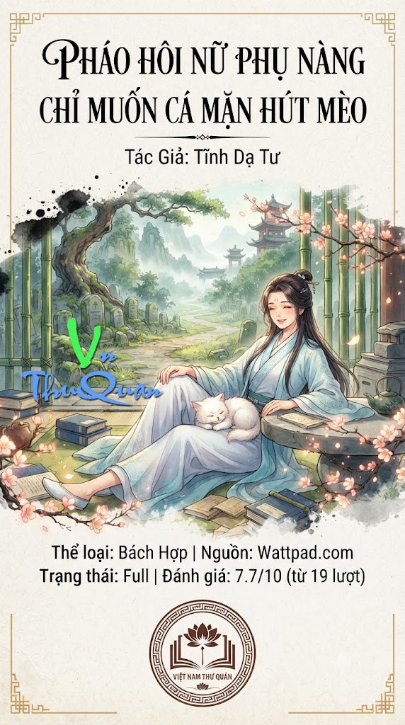 Ảnh bìa truyện