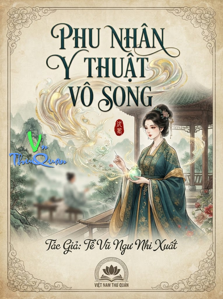 Ảnh bìa truyện