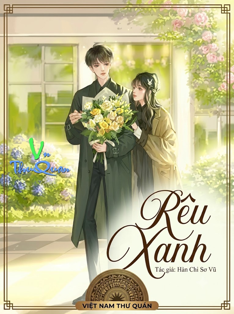 Rêu Xanh