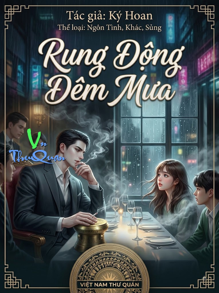 Ảnh bìa truyện