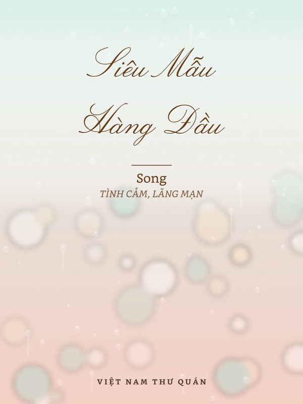 Siêu Mẫu Hàng Đầu