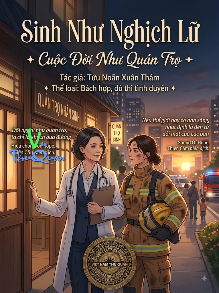 Sinh Như Nghịch Lữ