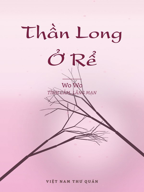Ảnh bìa truyện