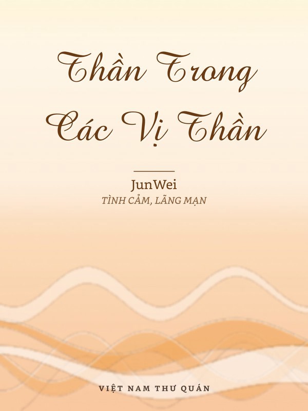 Ảnh bìa truyện