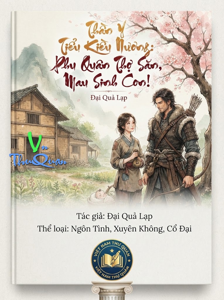 Ảnh bìa truyện