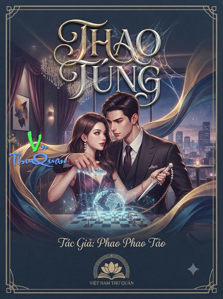 Ảnh bìa truyện