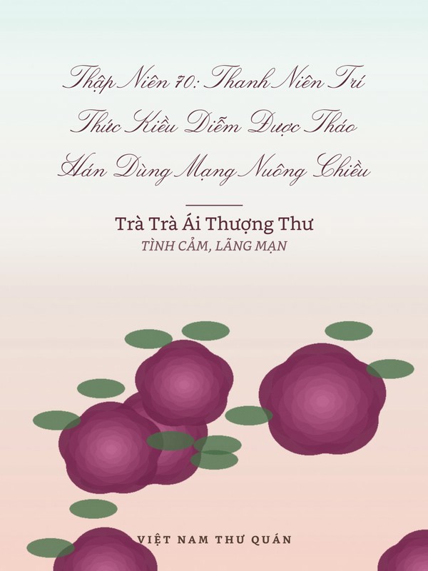 Ảnh bìa truyện