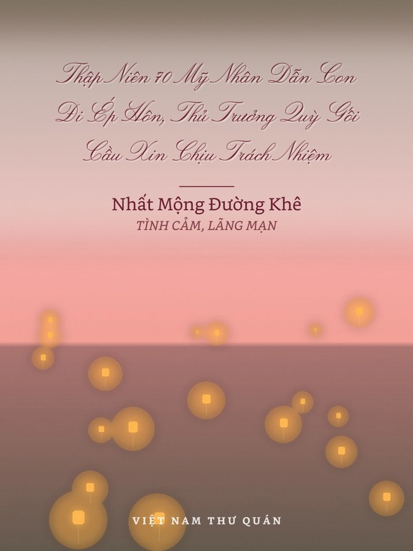 Ảnh bìa truyện