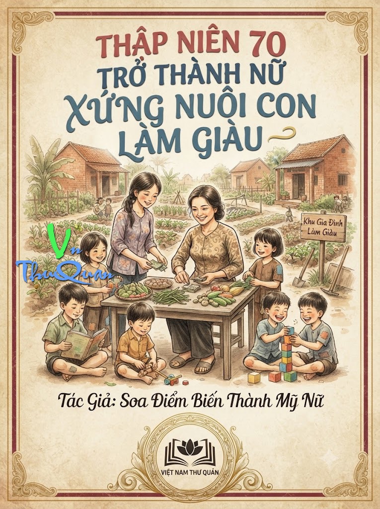 Ảnh bìa truyện