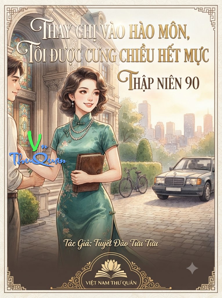 Ảnh bìa truyện